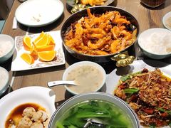-红蕃干锅·脆皮香辣虾(南屏街金鹰店)
