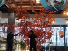 大堂-拈菜(观音桥阳光世纪店)