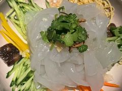 -八府香鸭·啫啫煲(华山路店)