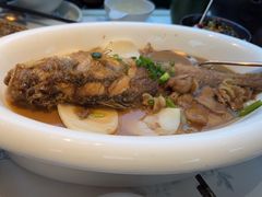 -云海肴·汽锅鸡·云南菜(高德置地店)