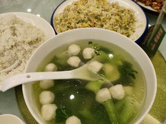 -沁园春酒店(沿河街店)