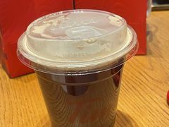 -Tims天好咖啡·贝果(锦江国金中心店)