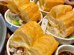 -大良毋米粥(锦龙路总店)