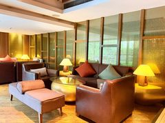 -广州中心皇冠假日酒店·汇点大堂吧