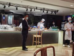 -陈鹏鹏潮汕菜(欢乐海岸 海边景观店)