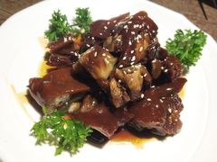 -青叶202都市餐厅(迪诺水镇店)
