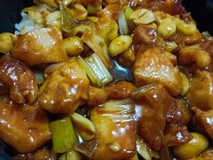 -和合谷(新街口店)