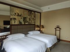 -深圳凯宾斯基酒店