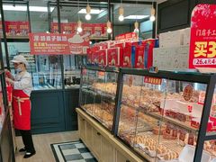 -味多美蛋糕(阜成门店)