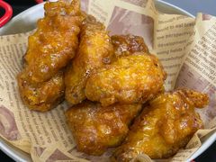 -正谈炸鸡(深圳首店)