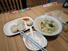 -小杨生煎(松江大学城店)