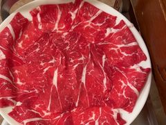 -清真·鸦儿李记·涮肉(花市店)