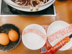 -牛New寿喜烧(青浦店)