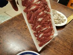 大三叉-前门张记涮肉(前门店)