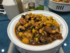 -老季市·三代非遗传承·地标美食老汁鸡(工农路店)