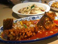 -兔爸私家小厨(新北万达店)