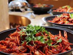 -济南喜来登酒店-盛宴自助西餐厅·综合自助