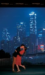 -黑马婚纱摄影