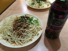 -林静小吃(复兴路店)