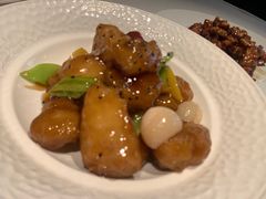-永乐饭庄(安德路店)