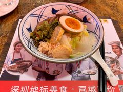 -陈鹏鹏潮汕菜(宝安机场T3航站楼店)