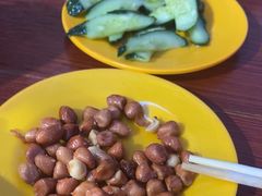 -林记潮汕海鲜砂锅粥(平潭店)