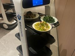 -李记搅团•非遗陕菜(三桥店)