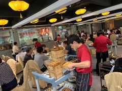 -百草源美食坊(板芙店)