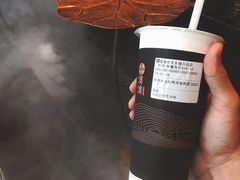 -湊湊火锅·茶憩(东城万达店)