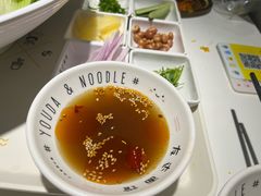 -友达面馆(广州总店)