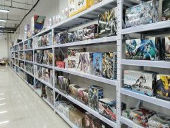 -玩动奇季品牌玩具超市