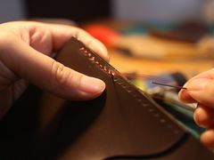 -零几体验diy皮具工作室(振业城店)
