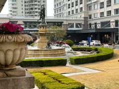 -青岛海景花园大酒店