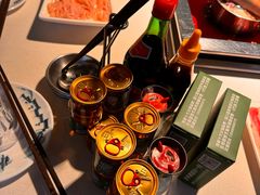 -二荆条·蜀鲜汇城市森林火锅