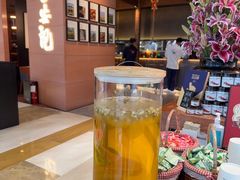-长安记·大美陕菜(大族广场店)