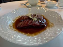 -申粤轩酒楼·三十年粤菜经典(丁香花园店)