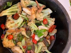 -京尊烤鸭店JINGZUN(春秀路店)