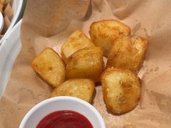 -和府捞面(曹路花园城店)