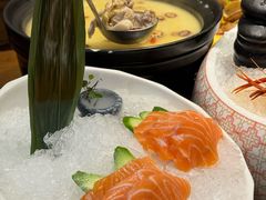 -乔街深夜食堂·小龙虾·高压锅生蚝(杭州总店)