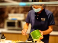 -德川家日本料理(中关村寰太大厦店)