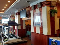 -豪享来牛排·中西简餐(黄河路店)