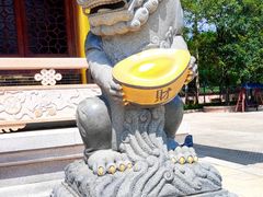 -广东圆玄道观