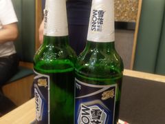 -福福泥炉烤肉(三台子店)