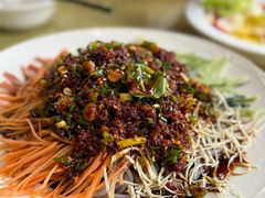 -广益饭店·云南菜·传统滇菜(翠湖北门书屋店)