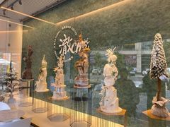 -澈烘焙·生日蛋糕·下午茶(龙华店)