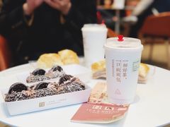 -奈雪的茶(重庆万象城北区店)