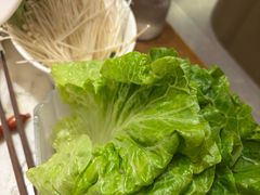 -涮福記·现切牛羊肉火锅(世纪汇店)