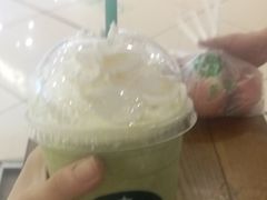 -星巴克(北京新东安)