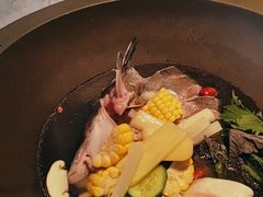 -滇色蒸汽石锅鱼(京华城店)