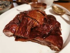 -广州富力丽思卡尔顿酒店·丽轩·粤菜